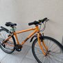 Orange Frog 69 Bike Image 3