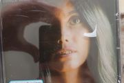 Emmylou Harris CD  - Luxury Liner