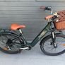Free Delivery - New Ladies Step Through Electric Bike Image 8