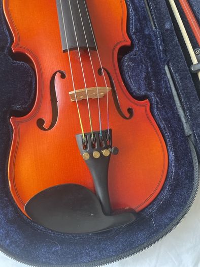violin 1/4 for kids