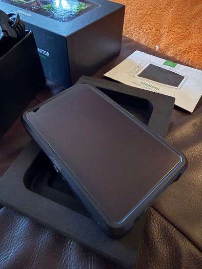 Atomos Shinobi Monitor