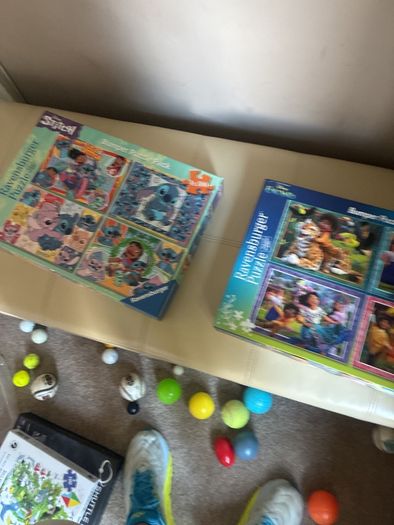 Jigsaws