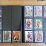 Rare Football Trading Cards Image 9