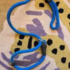 Rope short dog leash