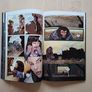 Planet of the Apes Vol. 5 - The Utopians Graphic Novel Boom! Studios Comics Image 8