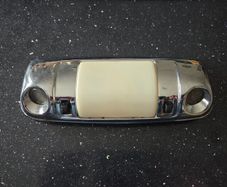 Chevrolet 70-80s (Caprice, Impala, Camaro) Dome light