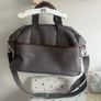 Mamas and Papas baby bag Image 2