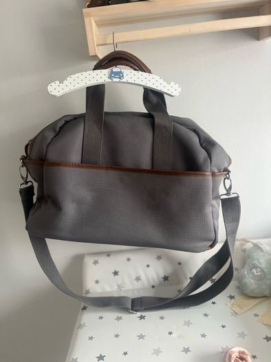 Mamas and Papas baby bag
