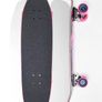 Santa Cruz x Broken Promises skateboard Image 2