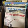 Bulk lot of over 40 vinyl records Image 3