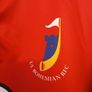 UL Bohemian rugby jersey, numbered Image 4