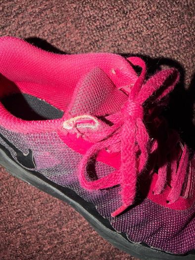 Nike Air Max Invigor