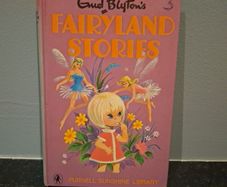 Famous Five early edition