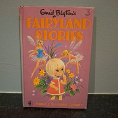 Famous Five early edition