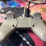Rare PlayStation 1 PS1 Lodge Net On Command Hotel Ethernet Cable Controller Image 2