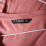 Dunnes Stores  Embellished  Vest Top.   S.18.  B.N.W.T. Image 4