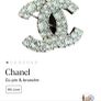 Chanel Brooch Image 6