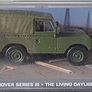 James Bond 007 - Landrover Series  111 Image 4