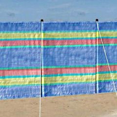 Windbreak 4m x 1m