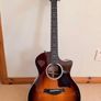 Taylor 414CE-R - Semi Acoustic Image 2