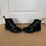 Doc Martens UK size 6.5 excellent condition Image 2