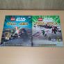 LEGO Star Wars Character Encyclopedia Book Collection DK Image 6