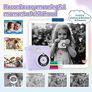 NEW SALE | Kids Instant Print Camera Toy for 3-14 Year Old, 1080P HD Kids Digital Camera with Photo Paper Birthday Gifts Image 5