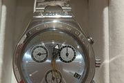 vintage Swatch Irony