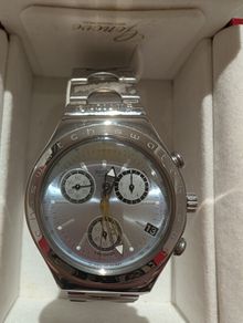vintage Swatch Irony