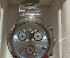 vintage Swatch Irony