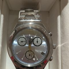 vintage Swatch Irony