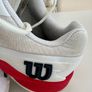 Wilson Rush Pro 4 Clay Tennis Shoes UK 10 EU 44 Nearly New Image 4