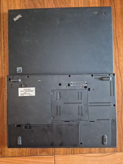 Lenovo laptops