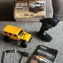 Radio Control Jeep Wrangler Image 3