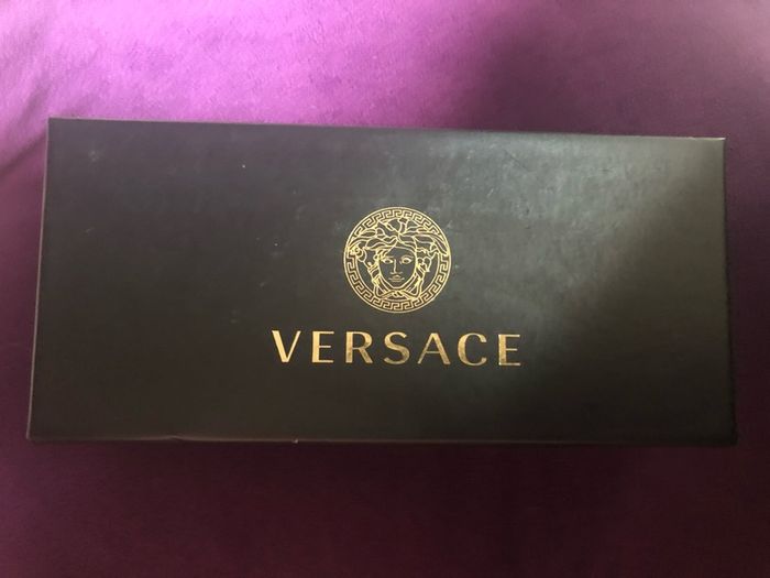 Versace gift  box