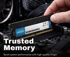 16gb Ddr5 5600mhz Brand New For Laptop/netbook
