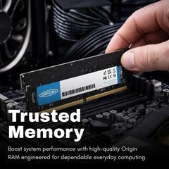 16gb Ddr5 5600mhz Brand New For Laptop/netbook
