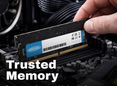 16gb Ddr5 5600mhz Brand New For Laptop/netbook