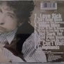 Bob Dylan - Time Out Of Mind CD (1997) European Repress Folk Rock EX+ Image 3