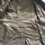 Leather coat Image 3