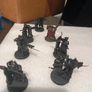 Warhammer figures Image 4