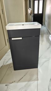 Sonas Vanity unit Bath Sink Cabinet