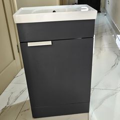 Sonas Vanity unit Bath Sink Cabinet