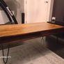 EZ living coffee table Image 3