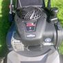Prolawn Self Drive Lawnmower Image 3