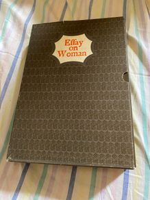 The Infamous Essay on Woman or John Wilkes Seated Between Vice and Virtue by Adrian Hamilton, published in 1972 by Andre Deutsch Limited.