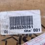 Alternator (Fiat 1.2 16V) Image 4