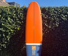 Surfboard HAULER WIDE 8'0 Epoxysoft