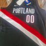 NBA Jersey Scoot Henderson Image 2