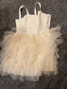 Girls dress